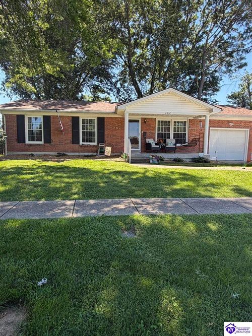 6212 Scottwood Drive, Louisville, KY, 40258 | Card Image