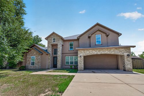 8807 Sedgemoor Dr, Tomball, TX, 77375-5101 | Card Image