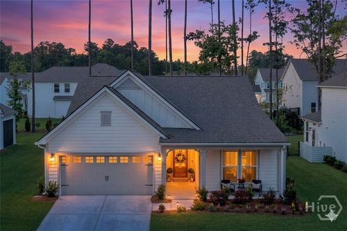 72 Mcrorrie Drive, Richmond Hill, GA, 31324 | Card Image