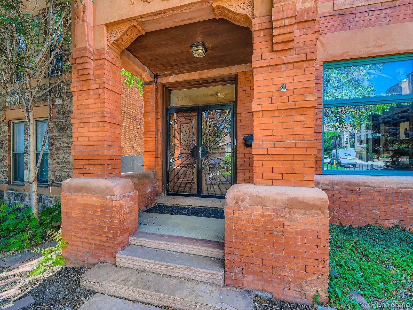 Residential Lease in Denver 2