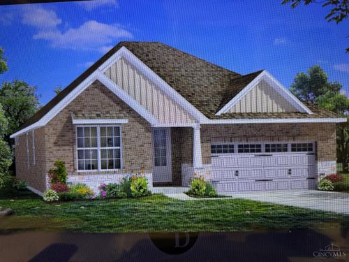 3978 Lukas Ln, Hamilton, OH, 45013-3864 | Card Image