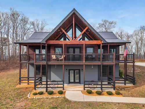 190 Scenic View Drive, Georgetown, TN, 37336 | Card Image