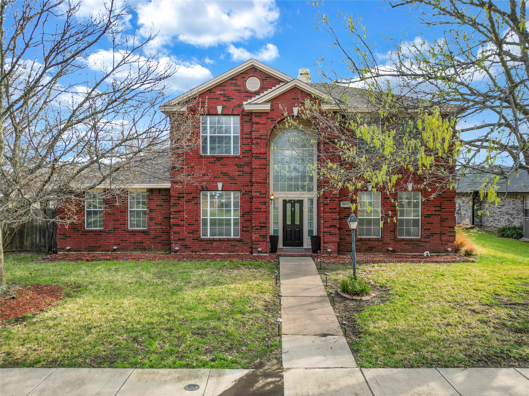 Residential in Grand Prairie