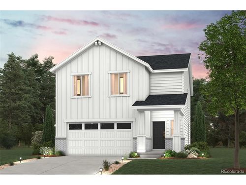 136 Amy Ave, Fort Lupton, CO, 80621-3501 | Card Image