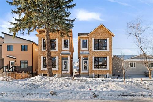 415 Centennial St, Winnipeg, MB, R3N1P8 | Card Image