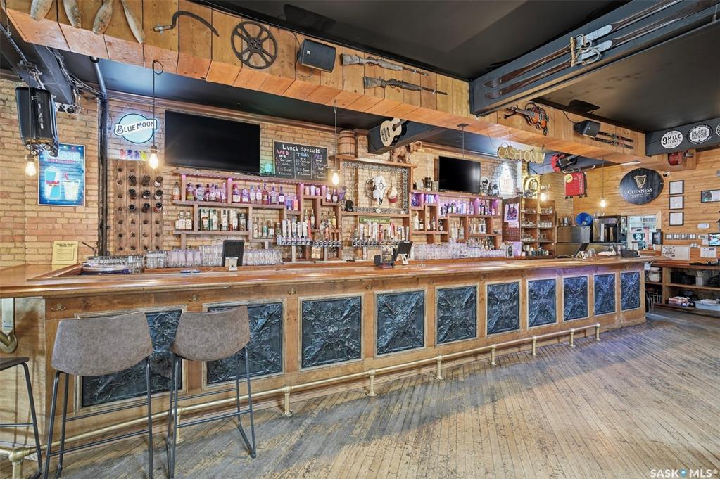 Commercial Sale in Saskatoon 2