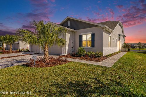 3030 Avalonia Dr, Melbourne, FL, 32940-8750 | Card Image