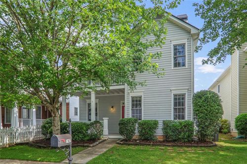 747 Gardenside Cir Se, Marietta, GA, 30067-2735 | Card Image