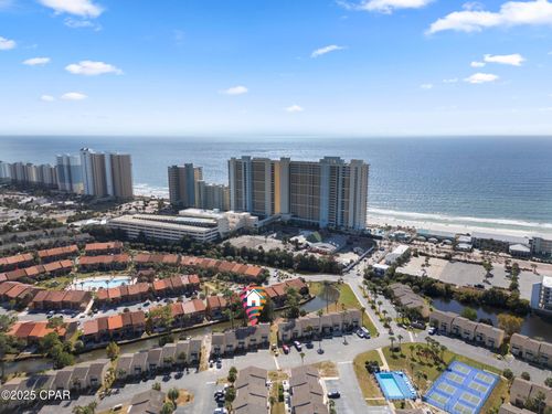 128 White Sandy Dr, Panama City Beach, FL, 32407-3985 | Card Image