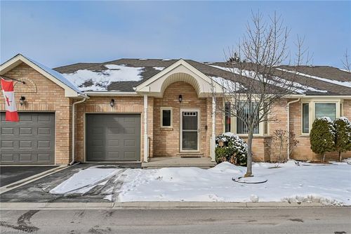 20 Twentyplace Blvd, Mt Hope, ON, L0R1W0 | Card Image