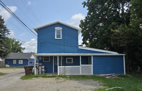 208 2nd St, Rising Sun, IN, 47040-1206 | Card Image