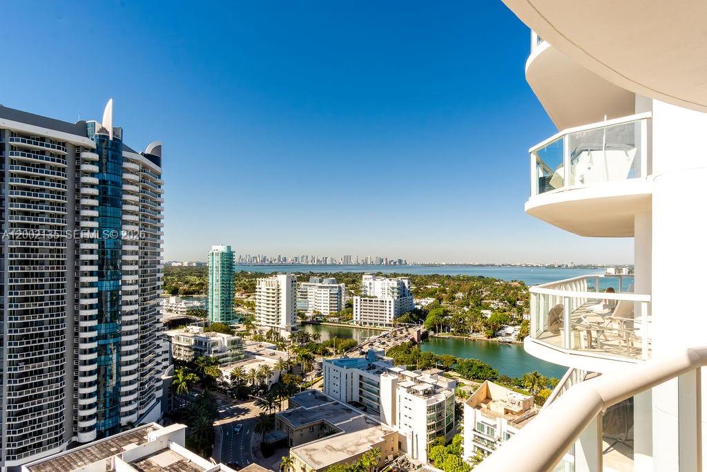Residential in Miami Beach 3