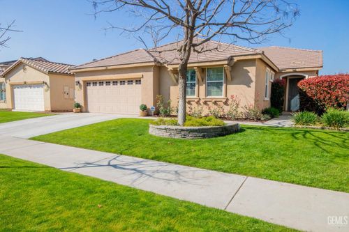 509 Jewel Flower St, Bakersfield, CA, 93314-9871 | Card Image