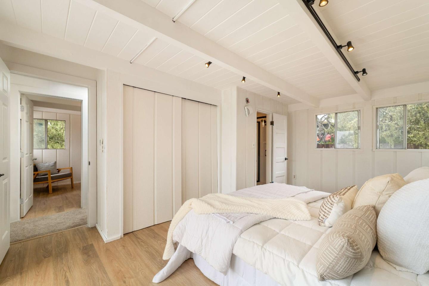 Residential in Pacific Grove