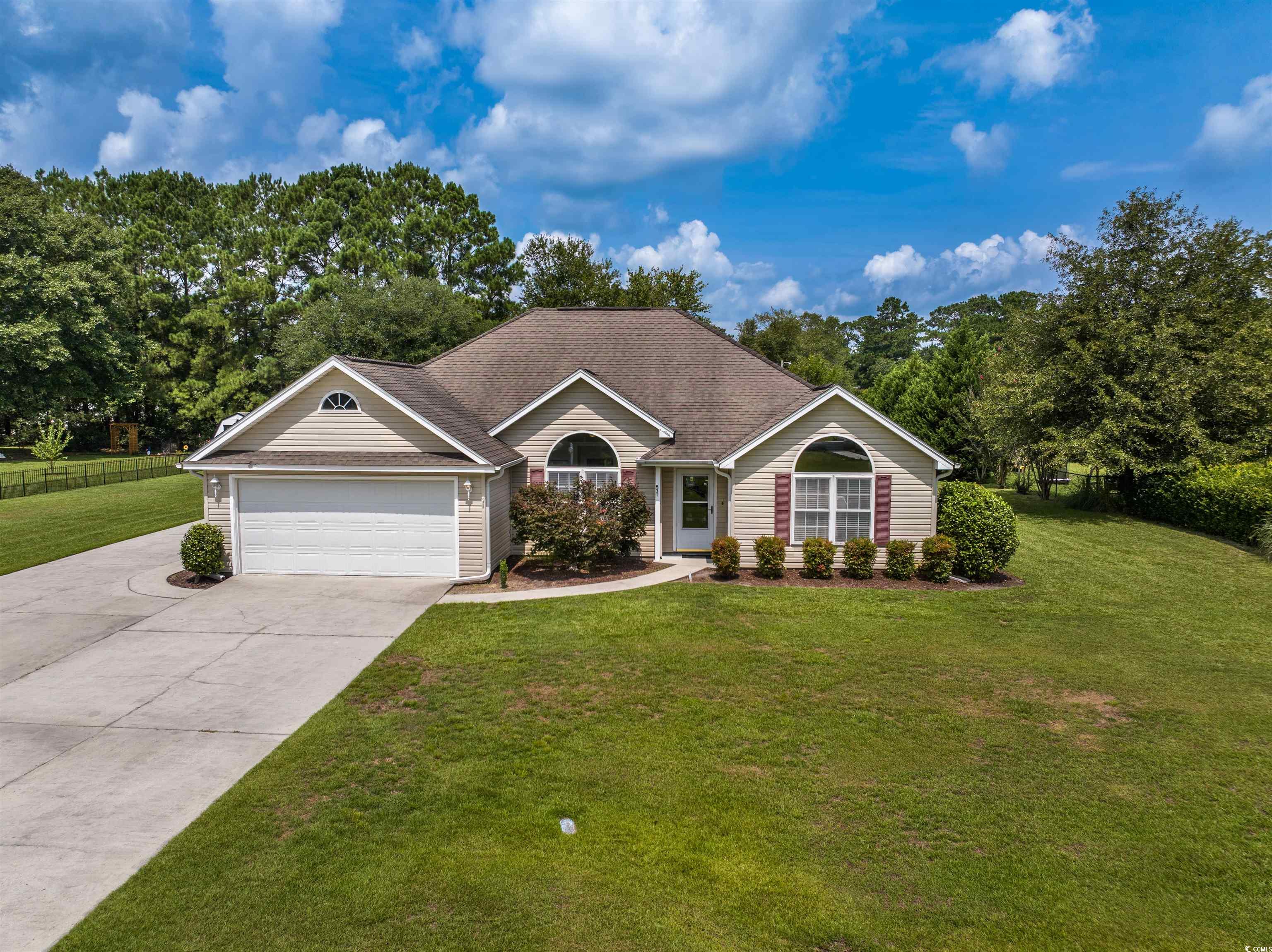 Allen St, Loris, SC 29569