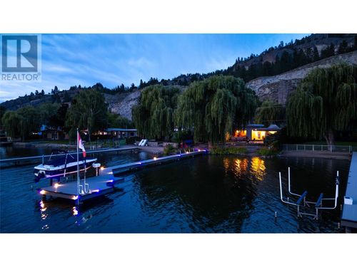 4589 Lakeside Rd, Penticton, BC, V2A8W4 | Card Image
