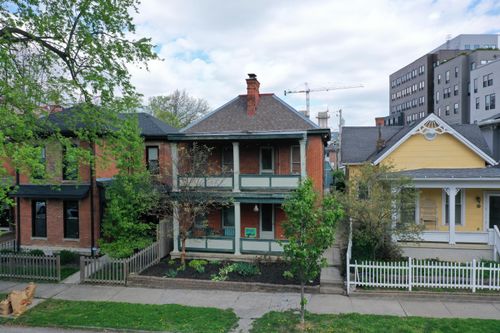 38-40 Clark Pl, Columbus, OH, 43201-2463 | Card Image