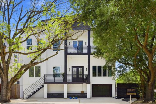 3859 Tartan Ln, Houston, TX, 77025-2411 | Card Image