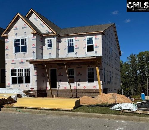 773 Long Pointe Ln, Columbia, SC, 29229-6824 | Card Image