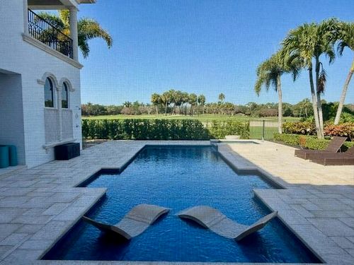 11117 Green Bayberry Dr, Palm Beach Gardens, FL, 33418-1511 | Card Image