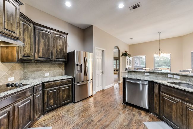 6 Chapel Hill Ln, House other with 5 bedrooms, 4 bathrooms and null parking in Rockwall TX | Image 15