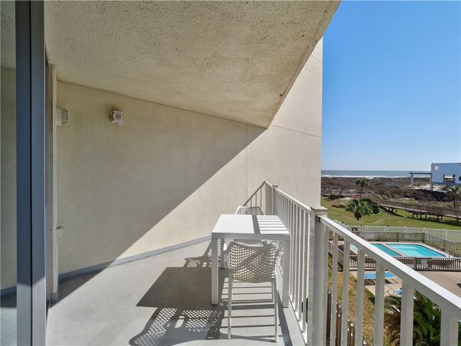 215 - 800 Sandcastle Dr, Condo with 0 bedrooms, 1 bathrooms and null parking in Port Aransas TX | Image 12