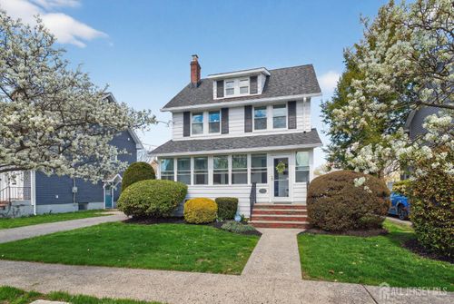 182 Rowland Pl, Woodbridge, NJ, 07095-2206 | Card Image