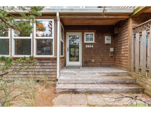 5904 Barefoot Ln, Pacific City, OR, 97135-8059 | Card Image