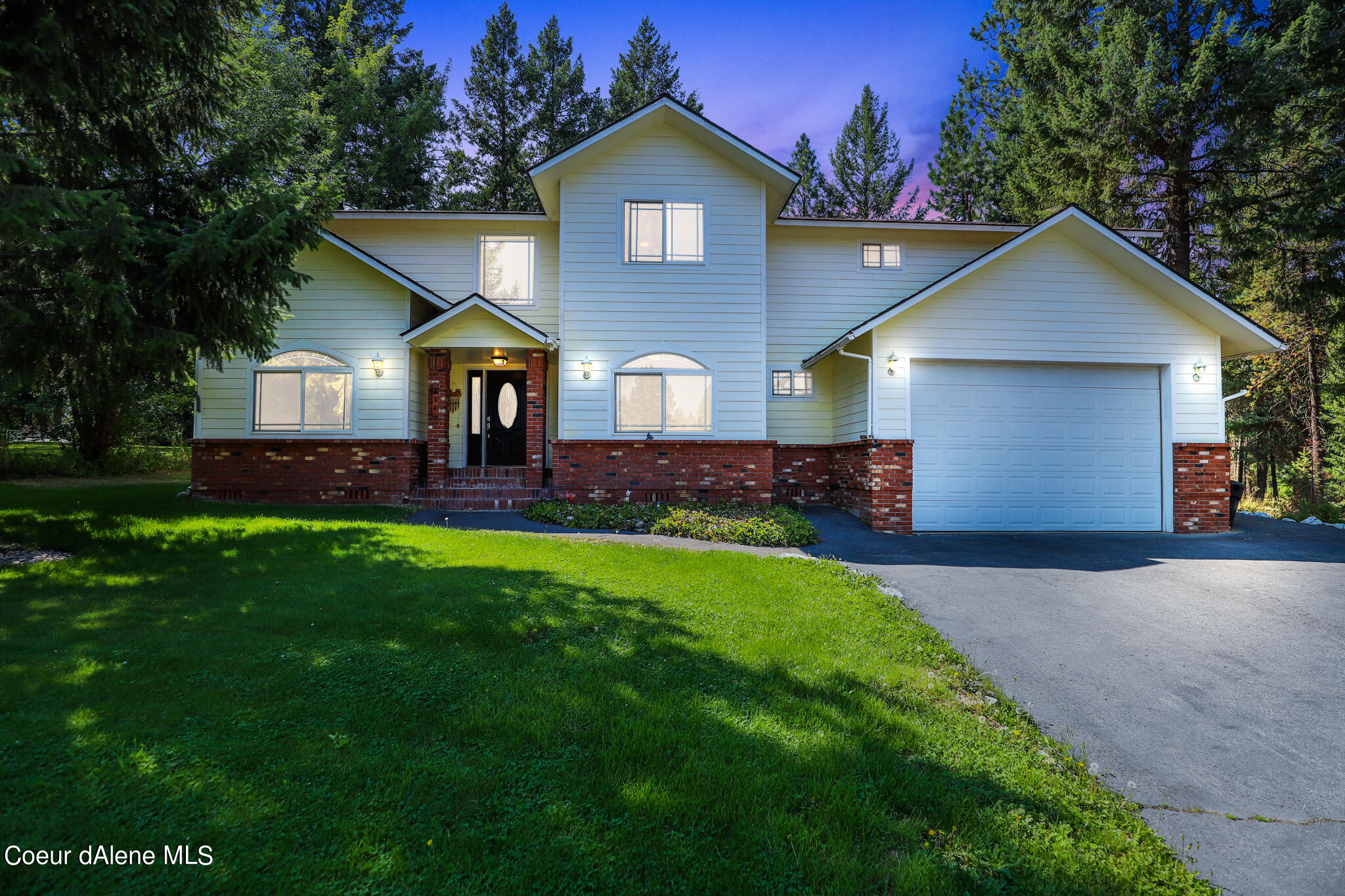 Stoneridge Rd, Blanchard, ID 83804