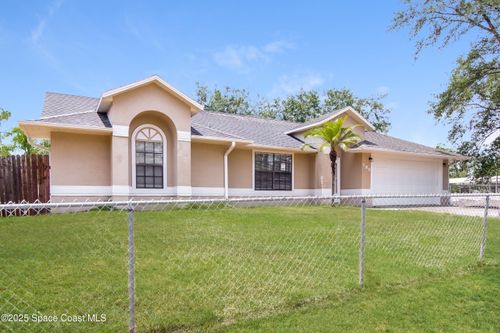 180 Hurtig Ave Nw, Palm Bay, FL, 32907-2835 | Card Image