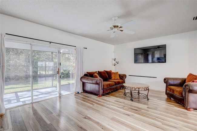 3730 Cypress Fern Way, House other with 4 bedrooms, 3 bathrooms and null parking in Coral Springs FL | Image 12