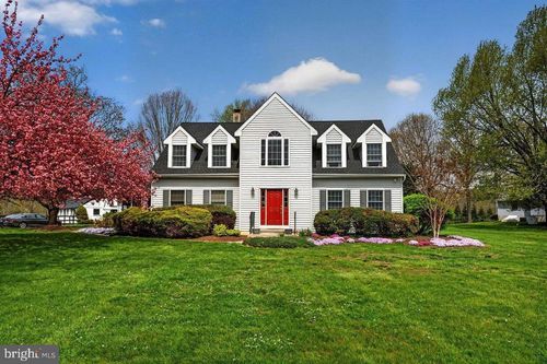 158 Chesterfield Georgetown Road, Chesterfield, NJ, 08515 | Card Image