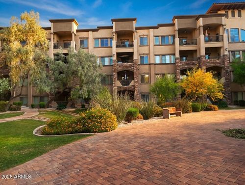 1215-5450 E Deer Valley Dr, Phoenix, AZ, 85054-8118 | Card Image