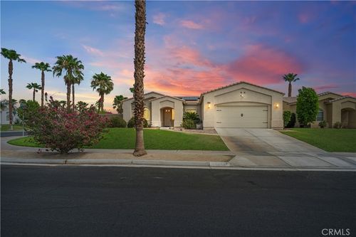 68554 La Medera Rd, Cathedral City, CA, 92234-4861 | Card Image