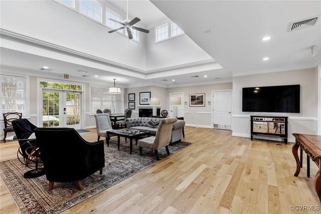 9477 Creek Summit Cir, House other with 4 bedrooms, 3 bathrooms and null parking in Richmond VA | Image 12
