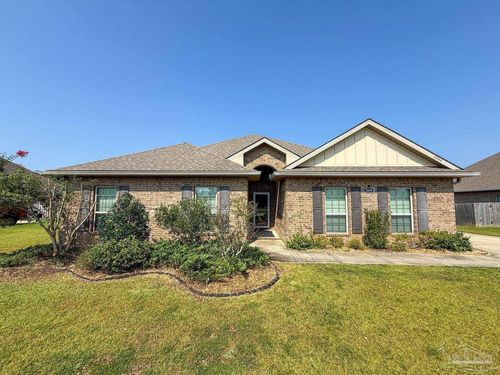 2888 Carrington Lakes Blvd, Cantonment, FL, 32533-4221 | Card Image