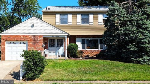 508 Fairhurst Rd, FAIRLESS HILLS, PA, 19030-3614 | Card Image