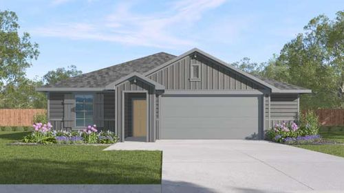 275 Balmorhea St, Kyle, TX, 78640-3673 | Card Image