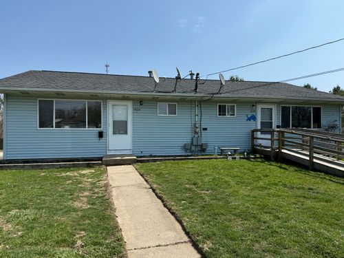 1022 Avondale Circle, Kalamazoo Charter Township, MI, 49048 | Card Image