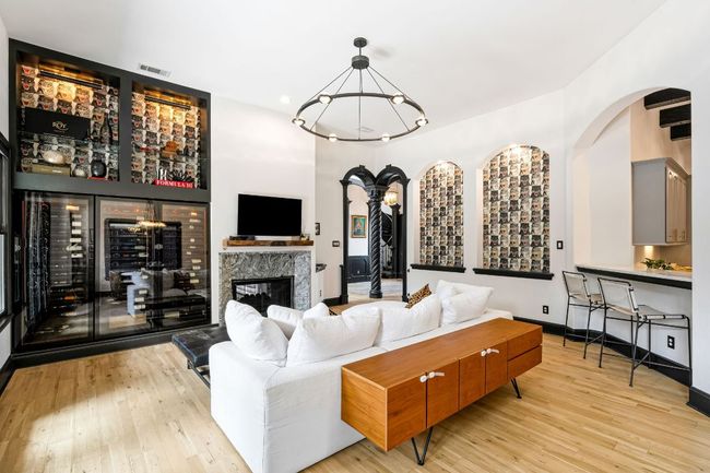 2621 Exposition Blvd, House other with 4 bedrooms, 4 bathrooms and 6 parking in Austin TX | Image 17