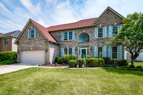 3744 Highknob Cir, Naperville, IL, 60564-4422 | Card Image