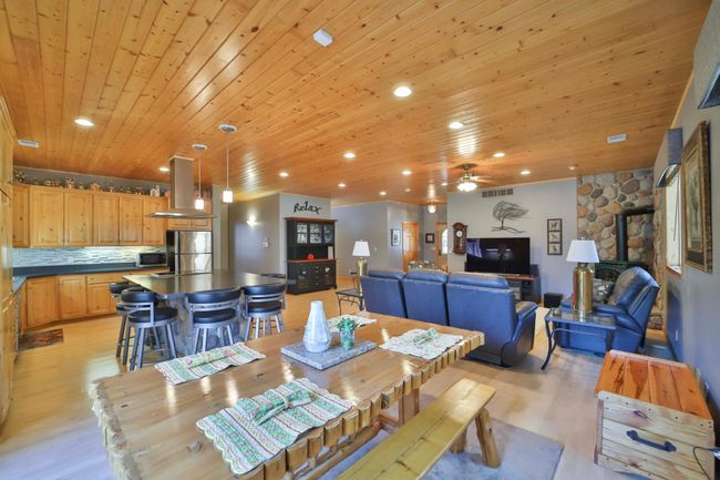 3937 Krist Ct, House other with 3 bedrooms, 2 bathrooms and null parking in Pequot Lakes MN | Image 7
