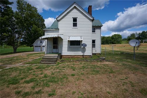 6559 Route 119 Hwy N, Marion Center, PA, 15759-7214 | Card Image