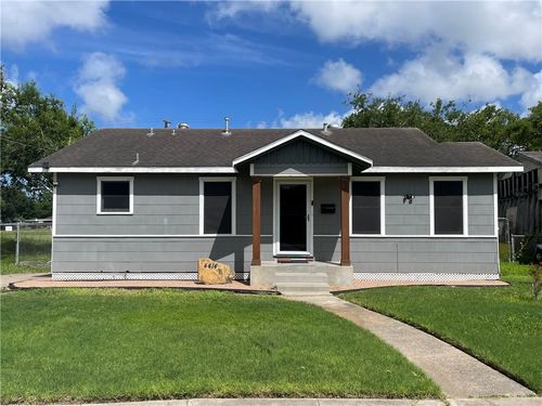 4414 Spring Street, Corpus Christi, TX, 78415 | Card Image