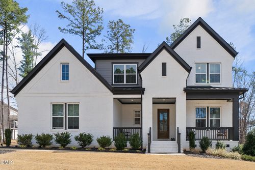 8112 Baronleigh Ln, Wake Forest, NC, 27587-3397 | Card Image