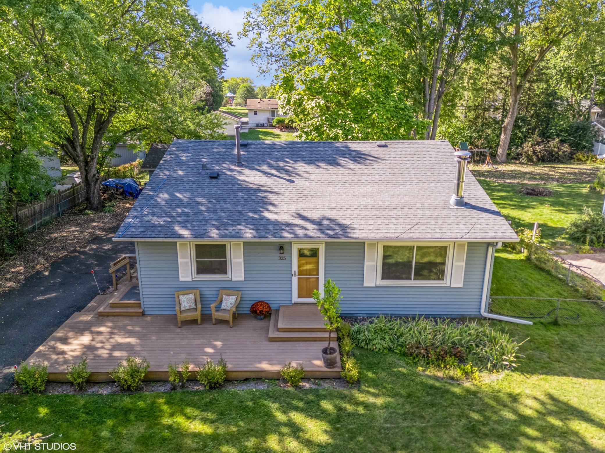 Quantico Ln, Minneapolis, MN 55447