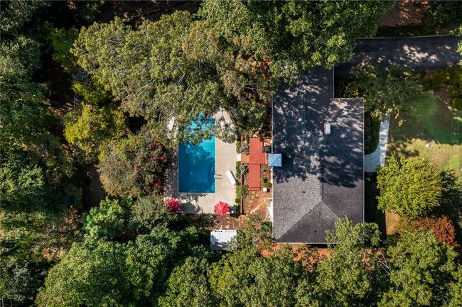 204 Thomas St, House other with 5 bedrooms, 3 bathrooms and null parking in Clemson SC | Image 45