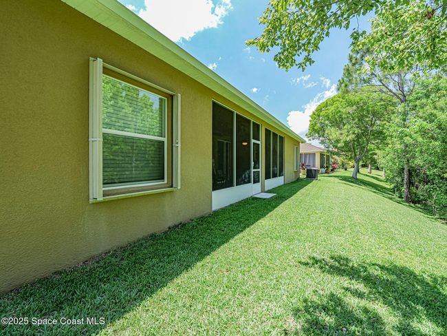 135 Stony Point Dr, House other with 4 bedrooms, 3 bathrooms and null parking in Sebastian FL | Image 35