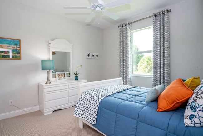 13252 Keystone Blvd, House other with 3 bedrooms, 2 bathrooms and null parking in PORT CHARLOTTE FL | Image 34
