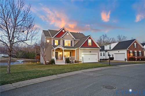 2107 Thorncrag Ln, Midlothian, VA, 23112-4560 | Card Image